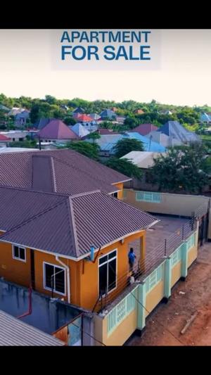 2 Bedrooms Apartment for Sale in Boko Chama, Dar Es Salaam 2 Bedrooms Apartment for Sale in Boko Chama, Dar Es Salaam