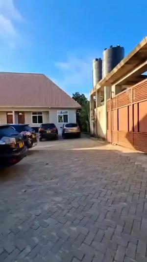 Nyumba ya vyumba viwili inapangishwa Goba Kings, Dar Es Salaam