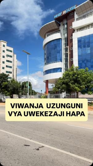 Plot for sale in Uzunguni, Tanga