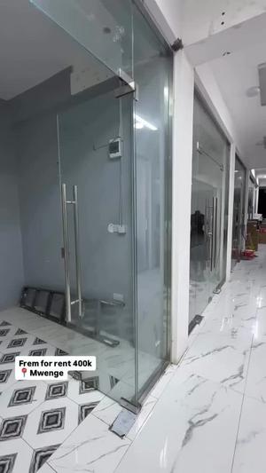Retail Space for Rent in Mwenge, Dar Es Salaam Retail Space for Rent in Mwenge, Dar Es Salaam