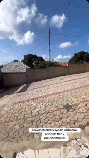 1 Bedroom House for Rent in Mbezi Kwa Msuguri, Dar Es Salaam 1 Bedroom House for Rent in Mbezi Kwa Msuguri, Dar Es Salaam