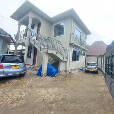 Apartment ya chumba kimoja inapangishwa Ubungo External, Dar Es Salaam Apartment ya chumba kimoja inapangishwa Ubungo External, Dar Es Salaam
