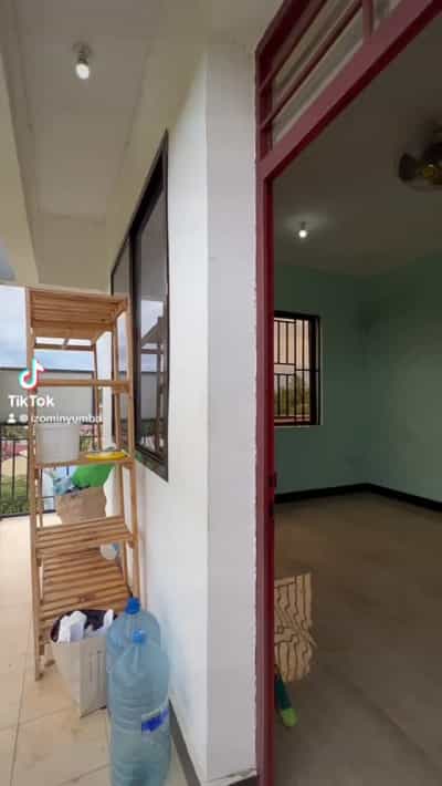 Nyumba ya chumba kimoja inapangishwa Salasala, Dar Es Salaam