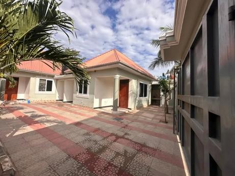 Apartment ya vyumba viwili inapangishwa Ubungo Riverside, Dar Es Salaam