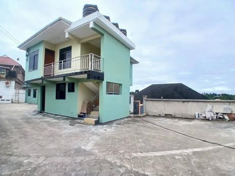 2 Bedrooms Apartment for Rent in Kimara Temboni, Dar Es Salaam 2 Bedrooms Apartment for Rent in Kimara Temboni, Dar Es Salaam