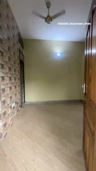 Nyumba ya chumba kimoja inapangishwa Kigamboni Darajani, Dar Es Salaam Nyumba ya chumba kimoja inapangishwa Kigamboni Darajani, Dar Es Salaam