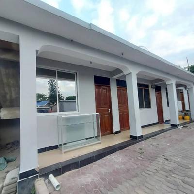 Apartment ya chumba kimoja inapangishwa Mbezi Kwa Msuguri, Dar Es Salaam