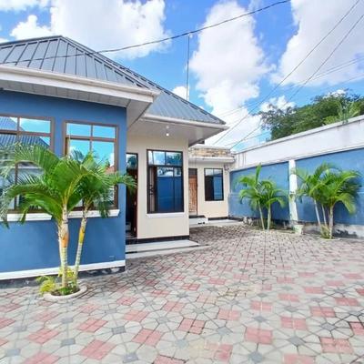 1 Bedroom House/Apartment for Rent in Tabata Kinyerezi, Dar Es Salaam