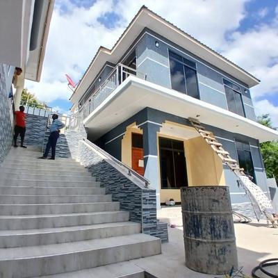 Apartment ya vyumba viwili inapangishwa Tabata Bonyokwa, Dar Es Salaam Apartment ya vyumba viwili inapangishwa Tabata Bonyokwa, Dar Es Salaam