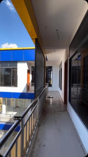 Apartment inapangishwa Goba Via Makongo, Dar Es Salaam