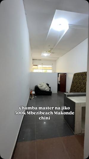 Nyumba ya chumba kimoja inapangishwa Mbezi Beach Makonde Chini, Dar Es Salaam Nyumba ya chumba kimoja inapangishwa Mbezi Beach Makonde Chini, Dar Es Salaam
