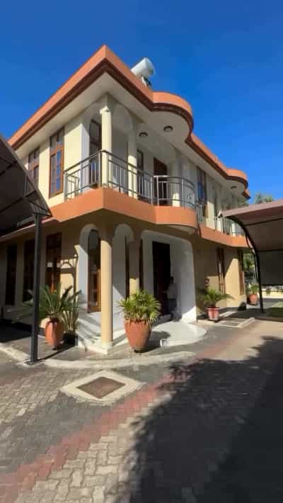 Apartment (Furnished) ya vyumba vinne inapangishwa Mbezi Beach Chini, Dar Es Salaam Apartment (Furnished) ya vyumba vinne inapangishwa Mbezi Beach Chini, Dar Es Salaam