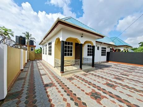 2 Bedrooms House for Rent in Mbezi Goba, Dar Es Salaam 2 Bedrooms House for Rent in Mbezi Goba, Dar Es Salaam