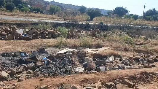 Kiwanja (Industrial Plot) kinapangishwa Iringa Road (8600 sqm) Kiwanja (Industrial Plot) kinapangishwa Iringa Road (8600 sqm)