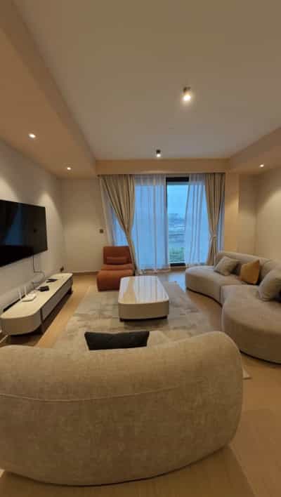 Apartment (Furnished) ya vyumba viwili inapangishwa Masaki, Dar Es Salaam