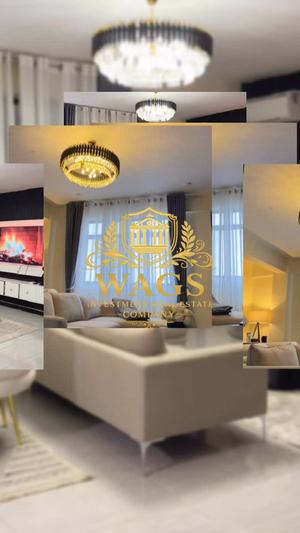 2 Bedrooms Apartment for Rent in Masaki, Dar Es Salaam