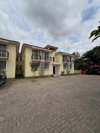 2 Bedrooms Villa for Rent in Oysterbay, Dar Es Salaam 2 Bedrooms Villa for Rent in Oysterbay, Dar Es Salaam