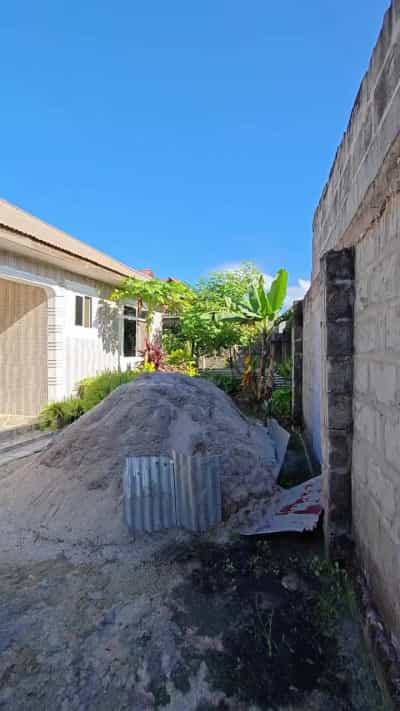 Nyumba ya vyumba vitatu inauzwa Majohe Kwa mpemba, Dar Es Salaam (400 sqm)