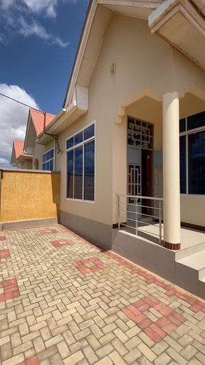 2 Bedrooms House for Rent in Chidachi, Dodoma