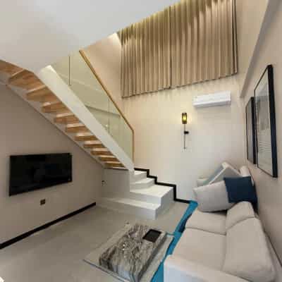 1 Bedroom Furnished Apartment for Rent in Masaki, Dar Es Salaam