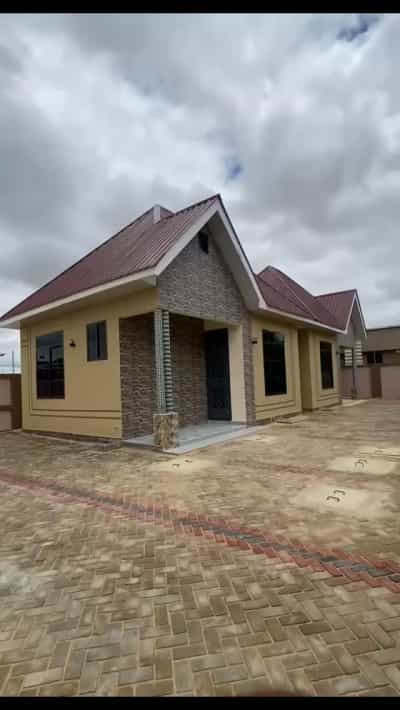 Nyumba inapangishwa Mipango Residence, Dodoma