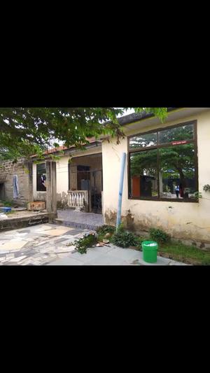 Nyumba ya vyumba vitatu inauzwa Pugu Kinyamwezi, Dar Es Salaam (700 sqm)