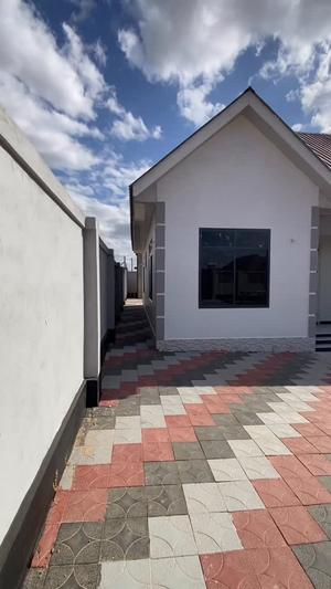 Apartment ya vyumba viwili inapangishwa Miganga, Dodoma