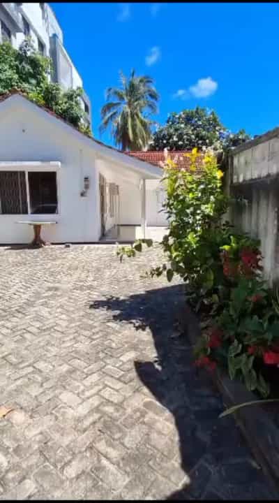 Nyumba ya vyumba viwili inapangishwa Masaki, Dar Es Salaam Nyumba ya vyumba viwili inapangishwa Masaki, Dar Es Salaam