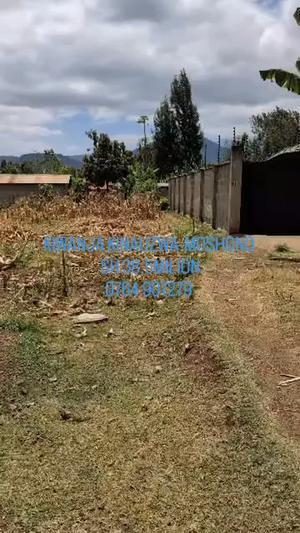 Kiwanja kinauzwa Moshono, Arusha Kiwanja kinauzwa Moshono, Arusha
