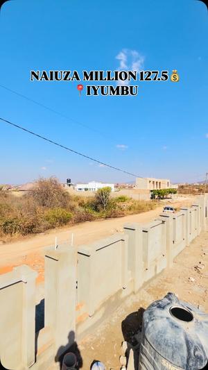 4 Bedrooms House for Sale in Iyumbu, Dodoma (700 sqm) 4 Bedrooms House for Sale in Iyumbu, Dodoma (700 sqm)