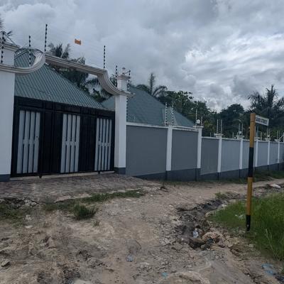 Apartment ya chumba kimoja inapangishwa Mbezi Malamba Mawili, Dar Es Salaam