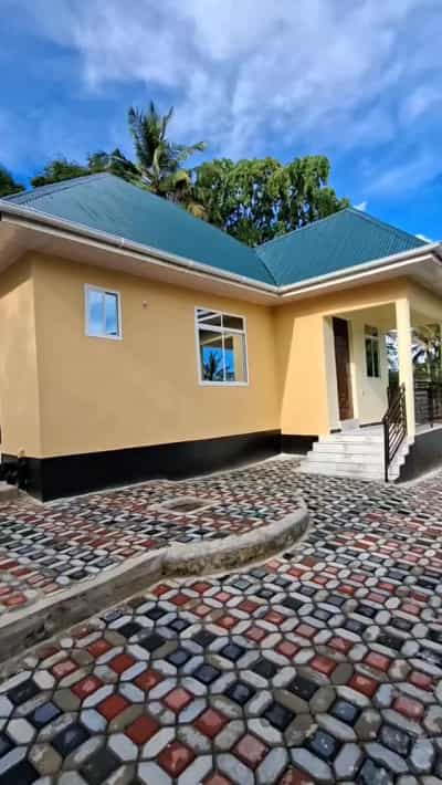 2 Bedrooms Apartment for Rent in KIMARA MWISHO, Dar Es Salaam