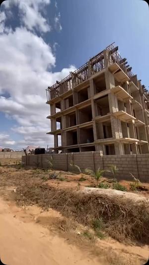 Kiwanja kinauzwa Chidachi West, Dodoma (600 sqm) Kiwanja kinauzwa Chidachi West, Dodoma (600 sqm)