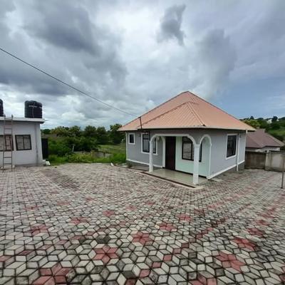 Apartment ya vyumba viwili inapangishwa Kibamba Shule Hondogo, Dar Es Salaam Apartment ya vyumba viwili inapangishwa Kibamba Shule Hondogo, Dar Es Salaam