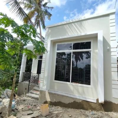 Apartment ya vyumba viwili inapangishwa Kimara Mwisho, Dar Es Salaam Apartment ya vyumba viwili inapangishwa Kimara Mwisho, Dar Es Salaam
