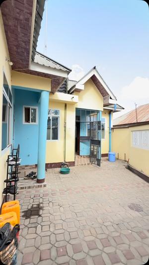 Nyumba ya chumba kimoja inapangishwa Kigamboni, Dar Es Salaam