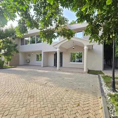 5 Bedrooms Furnished Villa for Rent in Kawe Beach, Dar Es Salaam