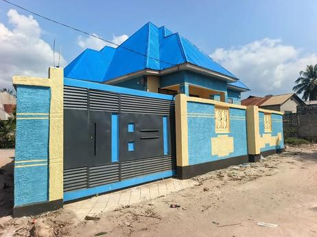 3 Bedrooms House for Sale in Chanika Taliani, Dar Es Salaam (400 sqm)