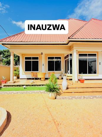3 Bedrooms Furnished House for Sale in Mipango, Dodoma (700 sqm) 3 Bedrooms Furnished House for Sale in Mipango, Dodoma (700 sqm)