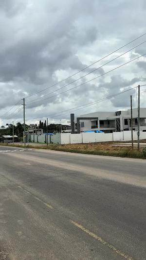 Residential Plots for Sale in Mbweni Malindi, Dar Es Salaam