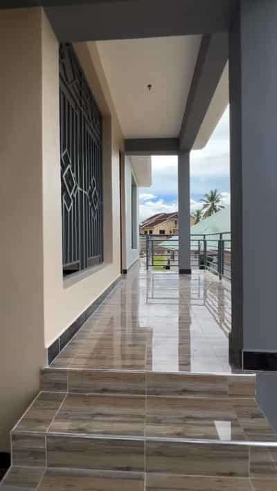 Nyumba ya vyumba vitatu inapangishwa Goba, Dar Es Salaam