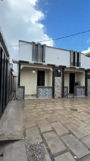Nyumba ya chumba kimoja inapangishwa Kibada, Dar Es Salaam Nyumba ya chumba kimoja inapangishwa Kibada, Dar Es Salaam