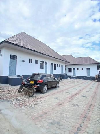 1 Bedroom House for Rent in Ubungo External Kwa Mkua, Dar Es Salaam 1 Bedroom House for Rent in Ubungo External Kwa Mkua, Dar Es Salaam