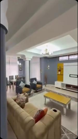 Nyumba (Furnished) ya vyumba vinne inapangishwa Mikocheni, Dar Es Salaam Nyumba (Furnished) ya vyumba vinne inapangishwa Mikocheni, Dar Es Salaam