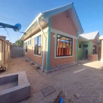 Apartment inapangishwa Ubungo Riverside Kibangu, Dar Es Salaam