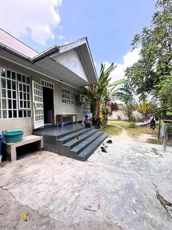 Nyumba ya vyumba vitatu inapangishwa Tabata Segerea Sanene, Dar Es Salaam