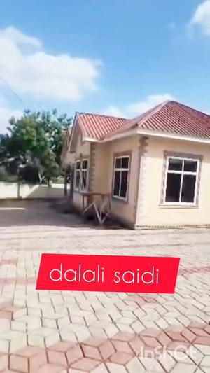 Nyumba/Apartment ya vyumba viwili inapangishwa Kifuru Mwanzo Mgum, Dar Es Salaam Nyumba/Apartment ya vyumba viwili inapangishwa Kifuru Mwanzo Mgum, Dar Es Salaam