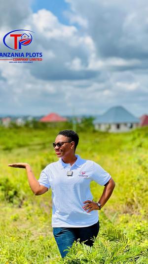 Residential Plots for Sale in Kiluvya, Pwani (400 sqm) Residential Plots for Sale in Kiluvya, Pwani (400 sqm)