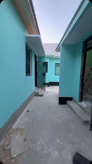 Nyumba ya chumba kimoja inapangishwa Kibada, Dar Es Salaam Nyumba ya chumba kimoja inapangishwa Kibada, Dar Es Salaam