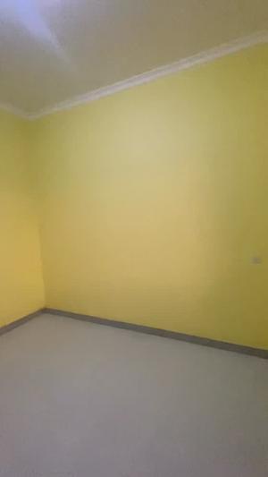 Nyumba ya vyumba vitatu inapangishwa Kikuyu, Dodoma